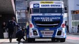 TOTAL Czech Truck Prix nabídne zajímavé souboje na špici průběžného pořadí