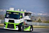 TOTAL Czech Truck Prix nabídne zajímavé souboje na špici průběžného pořadí