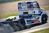 TOTAL Czech Truck Prix nabídne zajímavé souboje na špici průběžného pořadí