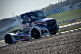 TOTAL Czech Truck Prix nabídne zajímavé souboje na špici průběžného pořadí