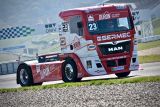 TOTAL Czech Truck Prix nabídne zajímavé souboje na špici průběžného pořadí