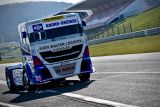 TOTAL Czech Truck Prix nabídne zajímavé souboje na špici průběžného pořadí