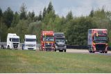 Součástí TOTAL Czech Truck Prix bude i kampaň Road Heroes