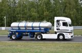 Součástí TOTAL Czech Truck Prix bude i kampaň Road Heroes