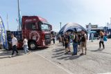 Součástí TOTAL Czech Truck Prix bude i kampaň Road Heroes