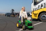 Součástí TOTAL Czech Truck Prix bude i kampaň Road Heroes