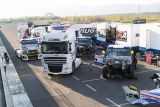 Součástí TOTAL Czech Truck Prix bude i kampaň Road Heroes