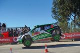 Německá rallye: jezdci Kopecký a Rovanperä si chtějí dojet pro třetí „double“ v letošní sezóně