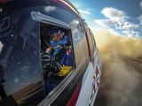 Fernando Alonso ve spolupráci s Toyota Gazoo Racing pokračuje v testech na dakarskou rallye