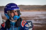 Fernando Alonso ve spolupráci s Toyota Gazoo Racing pokračuje v testech na dakarskou rallye