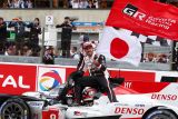 Fernando Alonso ve spolupráci s Toyota Gazoo Racing pokračuje v testech na dakarskou rallye
