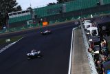 TOYOTA GAZOO Racing získala na Silverstonu první a druhé místo