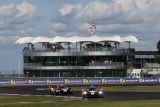 TOYOTA GAZOO Racing získala na Silverstonu první a druhé místo