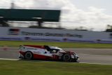 TOYOTA GAZOO Racing získala na Silverstonu první a druhé místo
