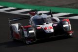TOYOTA GAZOO Racing získala na Silverstonu první a druhé místo
