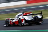 TOYOTA GAZOO Racing získala na Silverstonu první a druhé místo