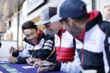 TOYOTA GAZOO Racing získala na Silverstonu první a druhé místo