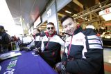 TOYOTA GAZOO Racing získala na Silverstonu první a druhé místo