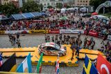 Peugeot Rally Cup vyhrál Dohnal se Švecem