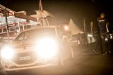 Peugeot Rally Cup vyhrál Dohnal se Švecem