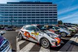 Peugeot Rally Cup vyhrál Dohnal se Švecem