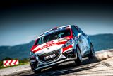 Peugeot Rally Cup vyhrál Dohnal se Švecem
