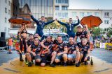 Peugeot Rally Cup vyhrál Dohnal se Švecem