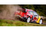 Citroën už se soustředí na Turecko