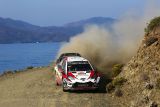TOYOTA GAZOO Racing usiluje o další triumf v Turecku