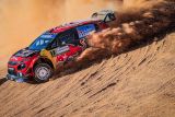Obrovská výzva pro C3 WRC
