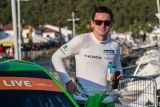 Turecká rallye: Jezdec ŠKODA Jan Kopecký vede v kategorii WRC 2 Pro, Kalle Rovanperä musel odstoupit, ale na trať se v sobotu vrátí
