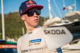 Turecká rallye: Jezdec ŠKODA Jan Kopecký vede v kategorii WRC 2 Pro, Kalle Rovanperä musel odstoupit, ale na trať se v sobotu vrátí