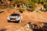 Turecká rallye: Kopecký druhý ve WRC 2 Pro – ŠKODA zvýšila celkové vedení ve své kategorii