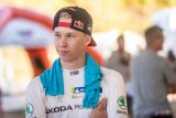 Turecká rallye: Kopecký druhý ve WRC 2 Pro – ŠKODA zvýšila celkové vedení ve své kategorii