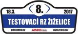 8. Testovací RZ Žiželice 2017