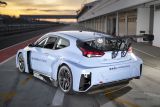 Hyundai Motorsport zahajuje testy závodního elektromobilu Veloster N ETCR
