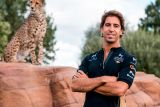 Příchod Antónia Félixa da Costu do DS TECHEETAH