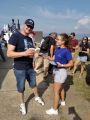 Ústecký kraj podpořil Czech Truck Prix, akci zařazenou do projektu Rodinné stříbro