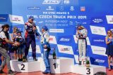 Ústecký kraj podpořil Czech Truck Prix, akci zařazenou do projektu Rodinné stříbro