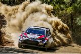 TOYOTA GAZOO Racing sebevědomě vyráží do velšských lesů