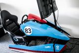 Další kolo soutěže SimRace Trophy o Zlatý volant nabídne autoshow v Mostě