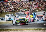 Další kolo soutěže SimRace Trophy o Zlatý volant nabídne autoshow v Mostě