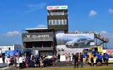 Další kolo soutěže SimRace Trophy o Zlatý volant nabídne autoshow v Mostě