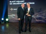 Další kolo soutěže SimRace Trophy o Zlatý volant nabídne autoshow v Mostě