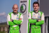 Britská rallye ve Walesu: Tovární jezdec značky ŠKODA Kalle Rovanperä si může zajistit titul ve WRC 2 Pro