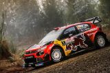 Citroën hodlá ve Walesu pokračovat v útoku