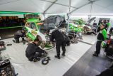 Britská rallye ve Walesu: jezdec ŠKODA Kalle Rovanperä je blízko k zisku titulu ve WRC 2 Pro