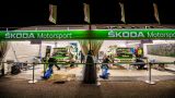 Britská rallye ve Walesu: jezdec ŠKODA Kalle Rovanperä je blízko k zisku titulu ve WRC 2 Pro
