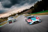 Úspěšný závodní tým Buggyra zve fanoušky na mostecký autodrom