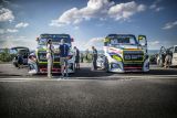 Úspěšný závodní tým Buggyra zve fanoušky na mostecký autodrom